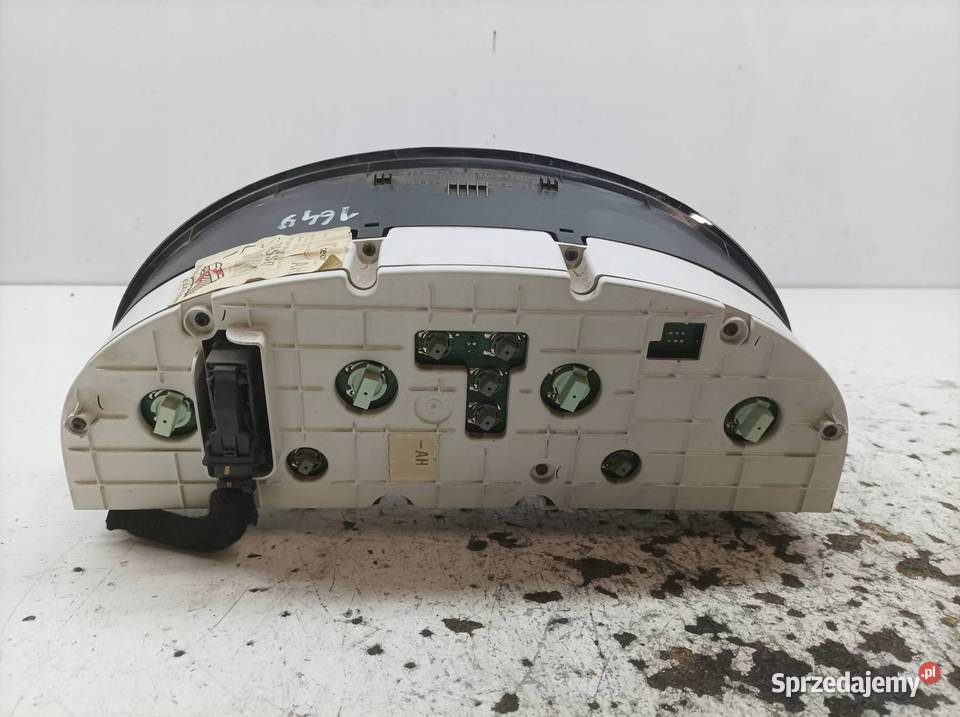 LICZNIK 1S7F10849AH 18 B 125 Ford Mondeo Mk3 Rok produkcji 2001 świętokrzyskie sprzedam