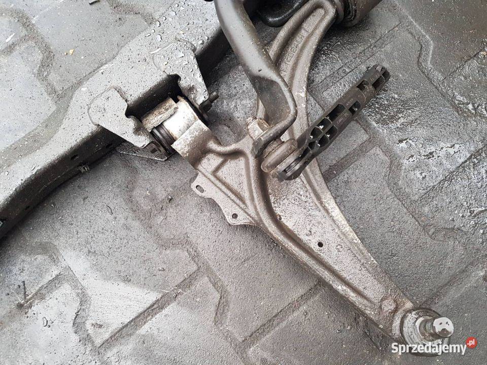 SANKI PRZEDNIE 17CDTI 110 ASTRA J