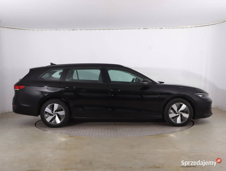 VW Passat 15 eTSI ACT Piaseczno sprzedam