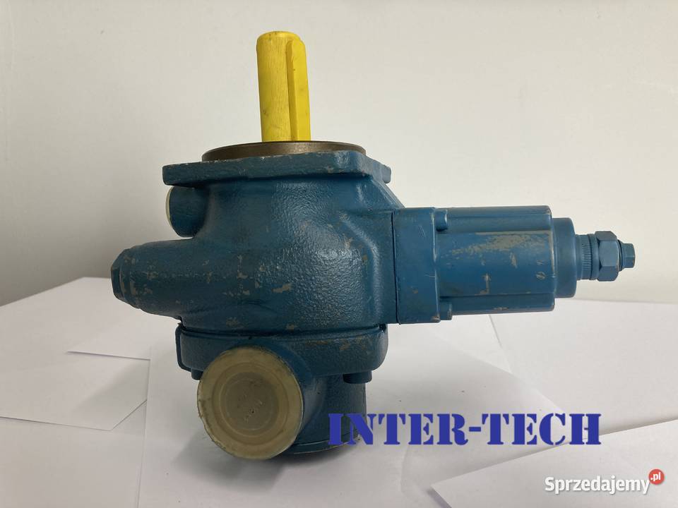 Pompa Rexroth 1PV2V52212RE01MC70A1 Syców sprzedam