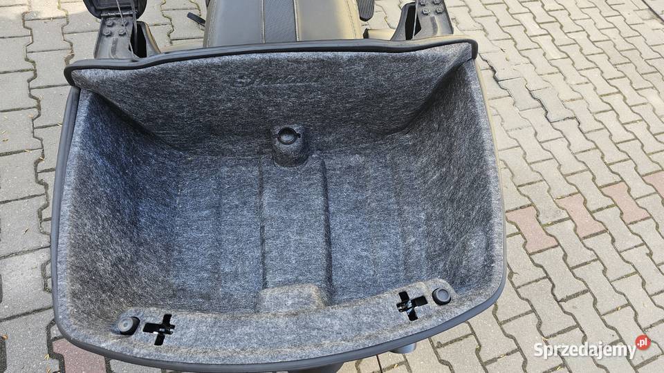 INDIAN ROADMASTER LIMITED 116inch 1890 Indian mazowieckie Warszawa