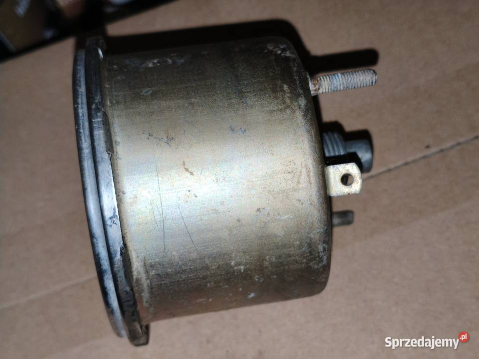 Licznik K750 K650 Ural Dniepr MT Leszno