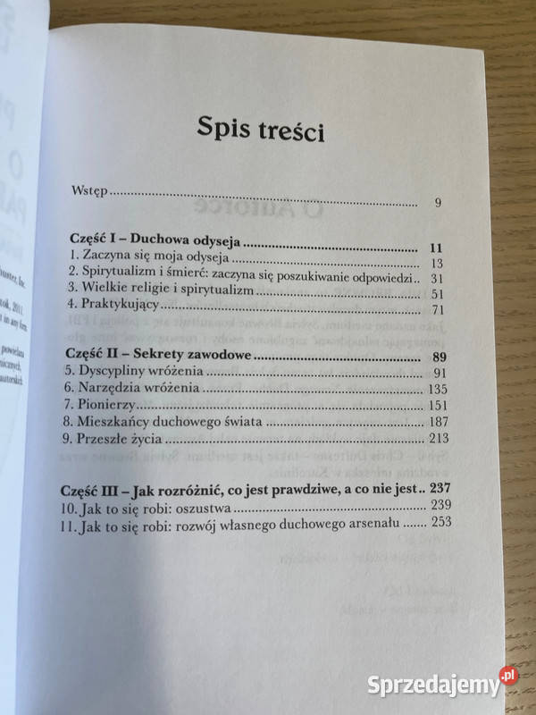 Książka Prawda i fałsz o zdolnościach