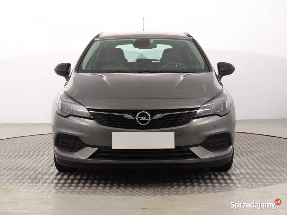 Opel Astra 12 Turbo benzyna Katowice