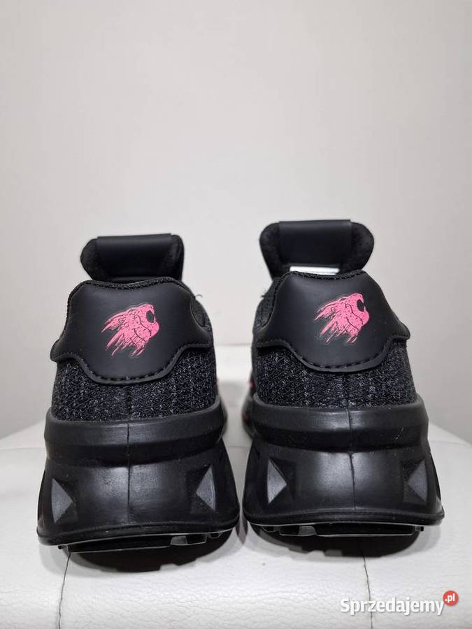Nowe buty 38 robocze UPower Michelle bezpieczne Kraków