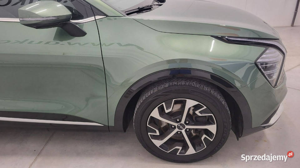 Kia Sportage 16 TGDI mHEV Business Line 2WD DCT Grójec sprzedam