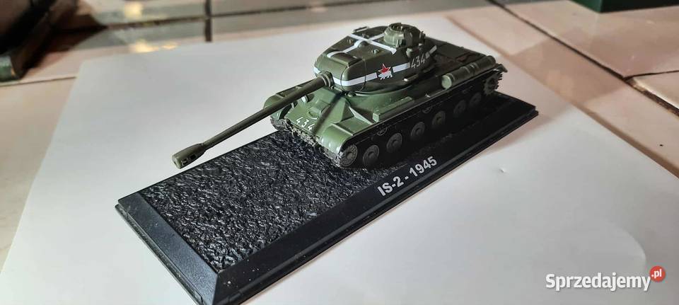 model IS21945 K13 37