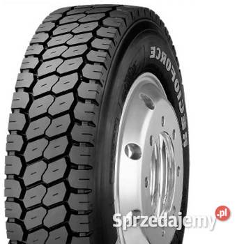 Opony 28570R195 Fulda Regioforce Przeworsk sprzedam