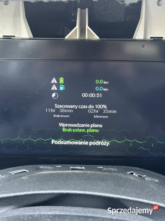 Jeep compass plugin hybryda 14 turbo lift hybryda dolnośląskie Wrocław