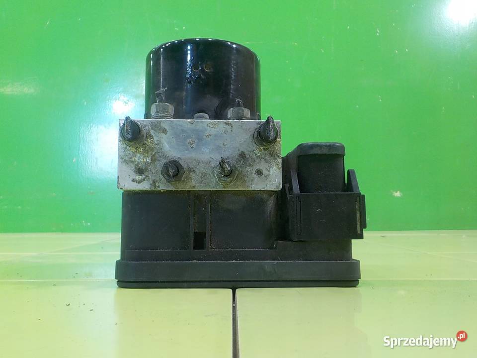 VOLVO S40 II 25 T5 04r SEDAN pompa ABS osobowe