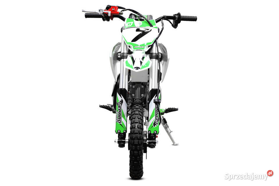 Dorado 110cc AUTOMAT PIT BIKE CROSS 1010 Lublin sprzedam
