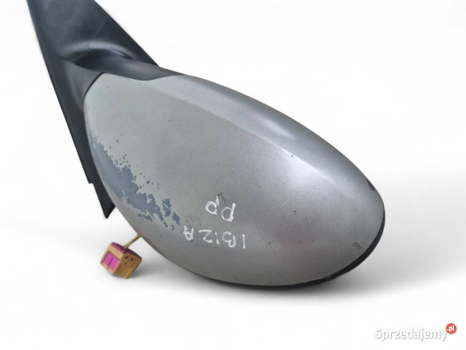 LUSTERKO ZEWNĘTRZNE ELEKTRYCZNE PRAWE 3 PIN 3 Działoszyce sprzedam