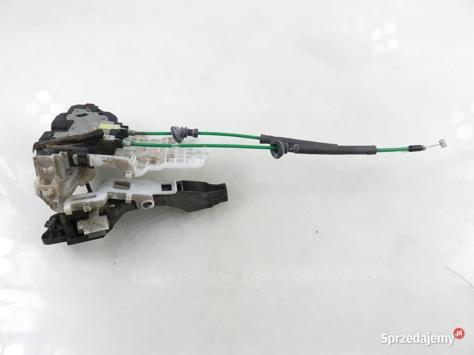 ZAMEK PRAWY PRZEDNI HYUNDAI i30 I FD 813202L030