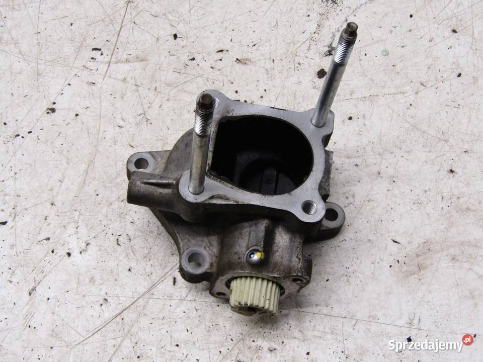 ZAWÓR EGR 22 IDTEC HONDA CRV CRV IV