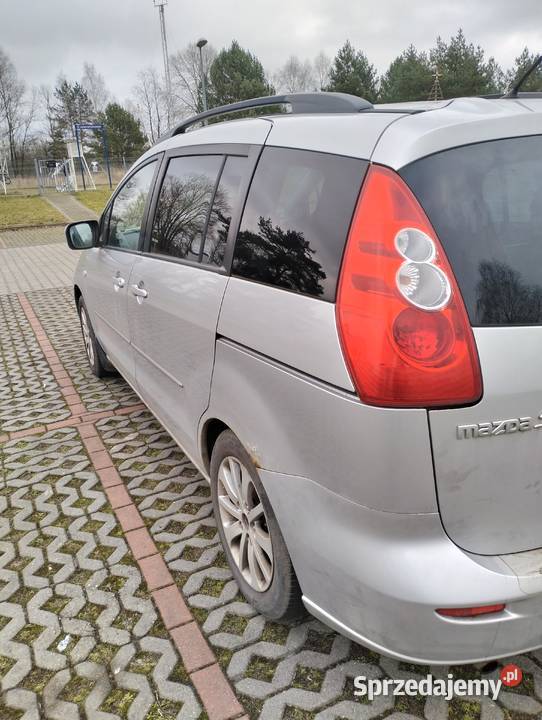 Sprzedam samochód nieuszkodzony Poznań
