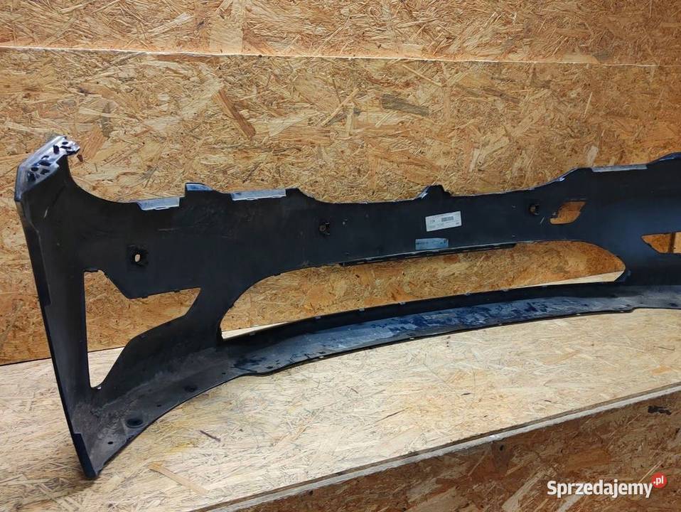 Zderzak Przód BMW 3 G20 G21 7422239 wielkopolskie Pleszew