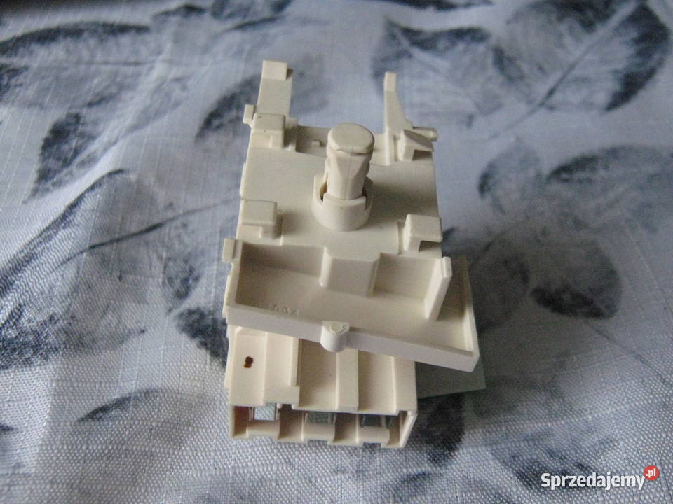 BOSCH SIEMENS EPG 54049 5800052536 WŁĄCZNIK