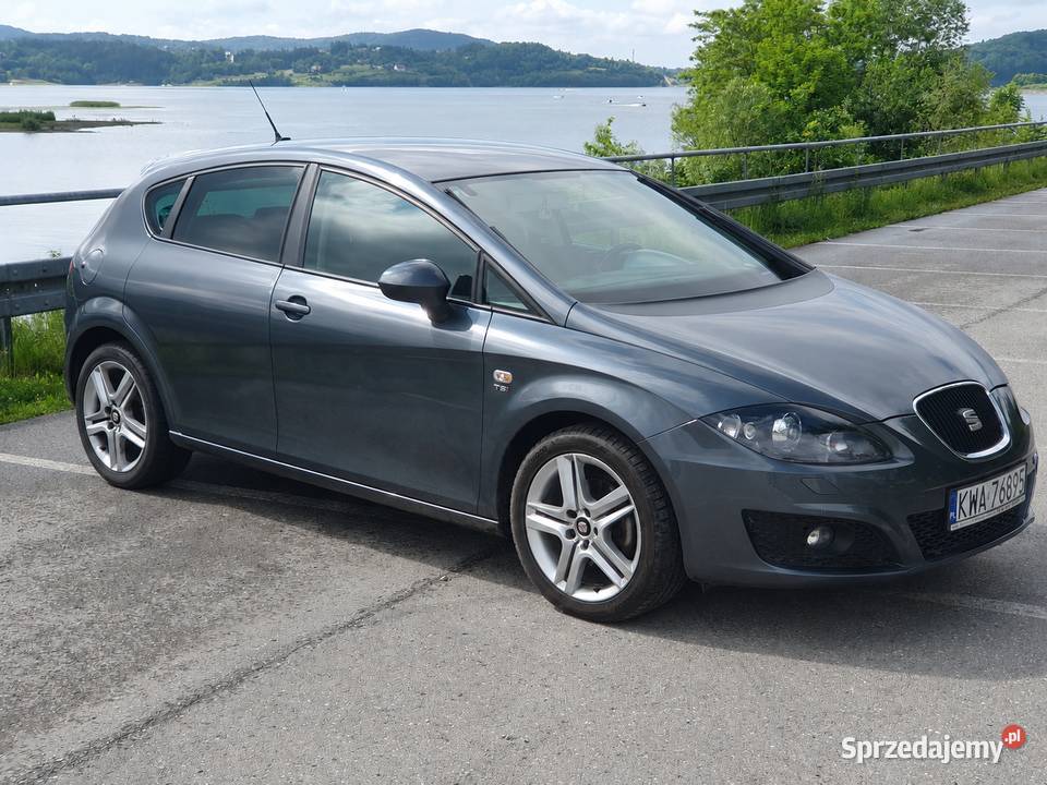 Seat leon 2 2011 14 125