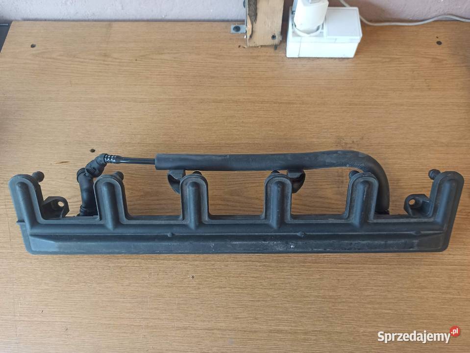Rozdzielacz odmy Odma BMW 7 E38 5 E39 m52 Oława sprzedam
