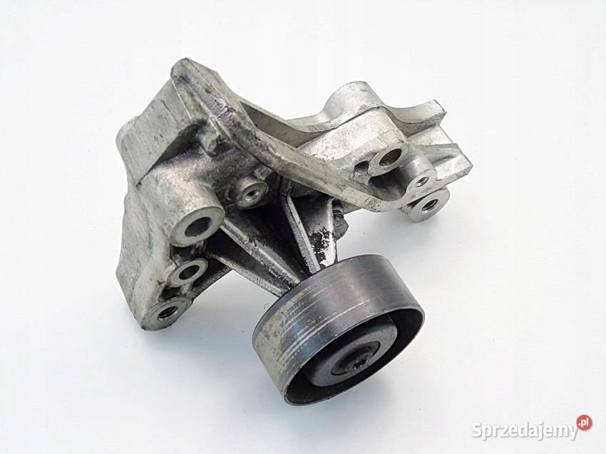 ŁAPA WSPORNIK ROLKI 30 V6 C5 607 807 C6 406 C8 osobowe śląskie