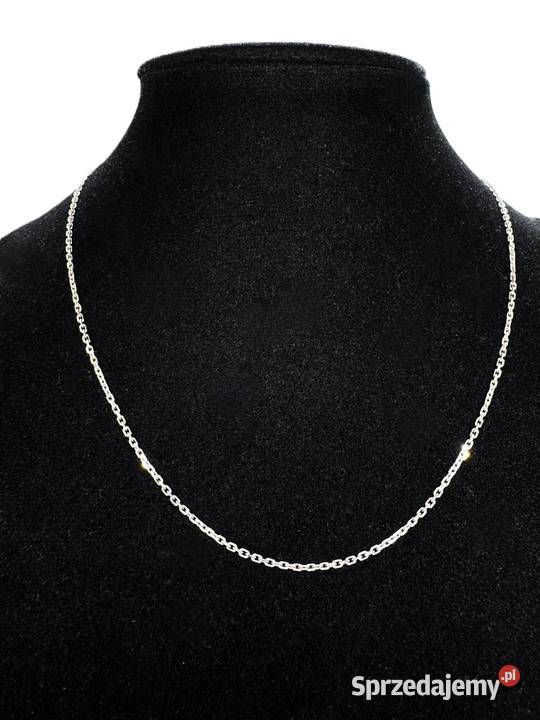 Srebrny Łańcuszek pr 926 265g Elbląg