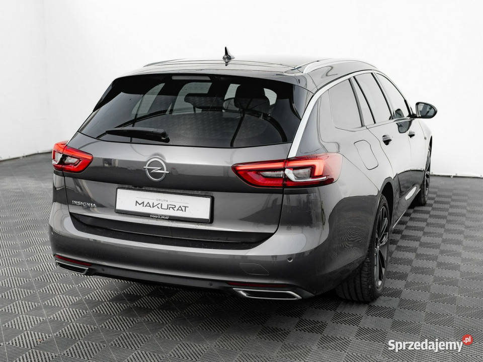 Opel Insignia 5XL6020 CDTI Business Elegance aluminiowe felgi