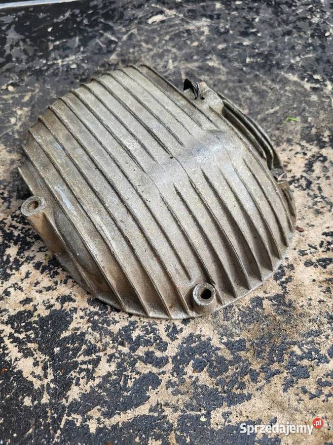 NSU LUX MAXI SUPERFOX DEKIEL GŁOWICY SILNIKA Rybnik sprzedam