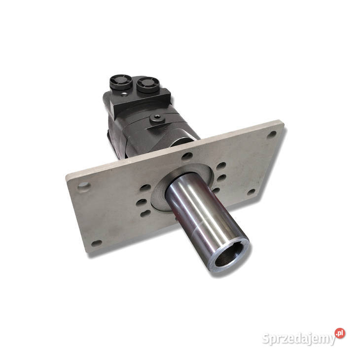 SILNIK Hydrauliczny Do Rębaka 80 3 GR2 BMR kujawsko-pomorskie