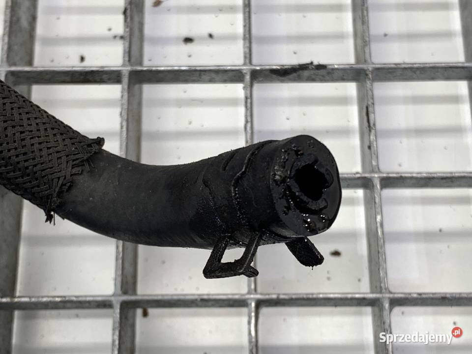 WĄŻ WSPOMAGANIA SEAT LEON I 19 110 9906 PRZEWÓD Przewody układu wspomagania