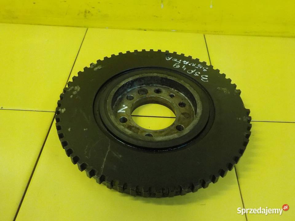 OPEL SENATOR 25 B 90r 140 25NE 8793 czytnik Rozrząd Suków