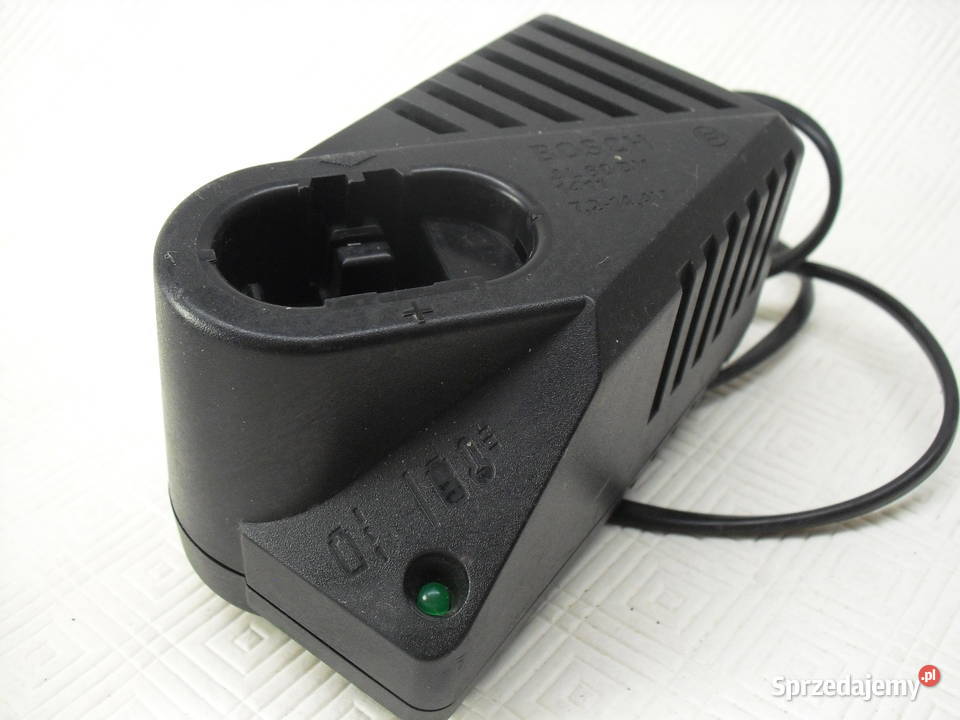 Wiertarka BOSCH niebieska linia Bielawa