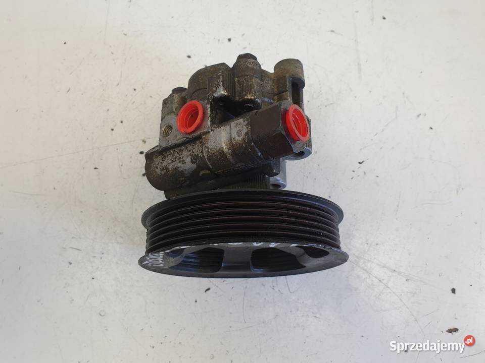 POMPA WSPOMAGANIA Toyota Corolla E12 16 VVTi Chełm