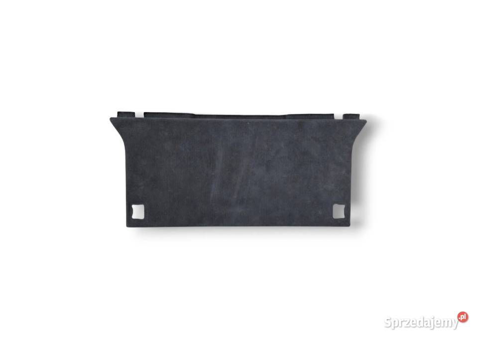 CZARNA WYKŁADZINA BAGAŻNIKA MERCEDES W204 CKLASA świętokrzyskie sprzedam
