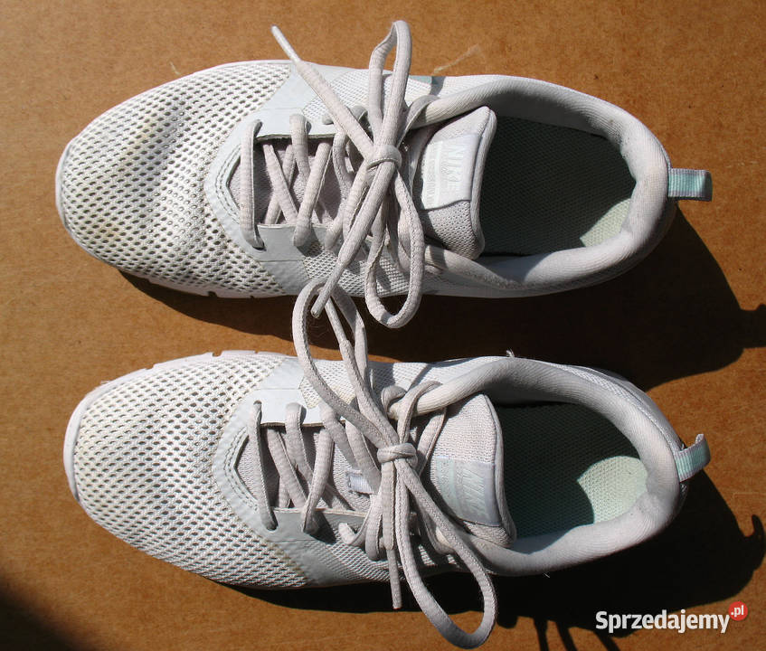 Nike Flex Essential treningowe damskie Rozmiar 22.5cm Olsztyn