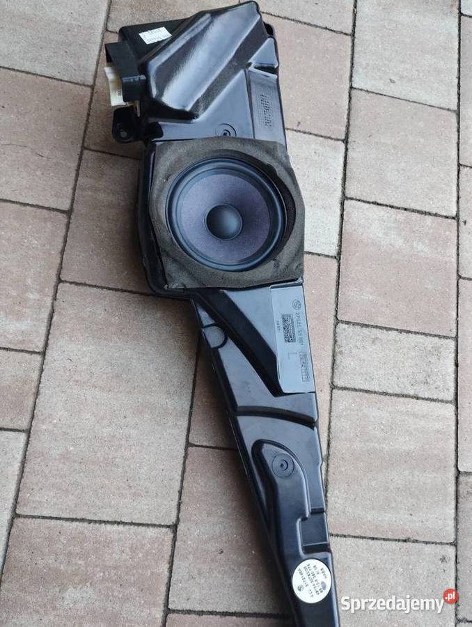 Głośnik BMW E39 podkarpackie Bachów