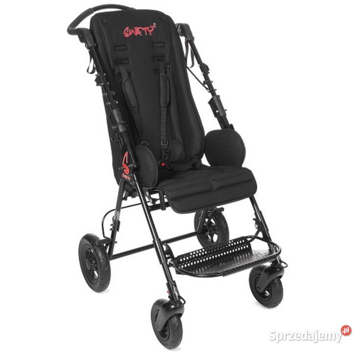 Wózek Thomashilfen Swifty 2 Syców