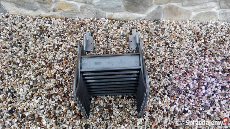 Schody nożycowe dolnośląskie Miłków sprzedam