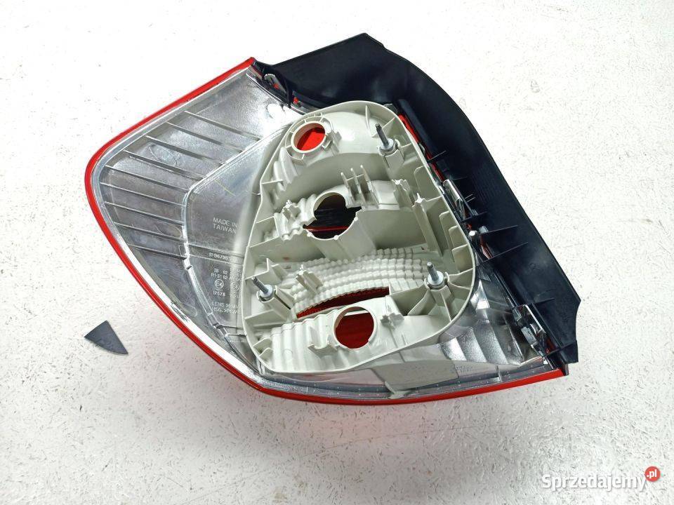 LAMPA TYLNA PRAWA BMW 1 E81 E82 E87 E88 LIFT Skarżysko-Kamienna