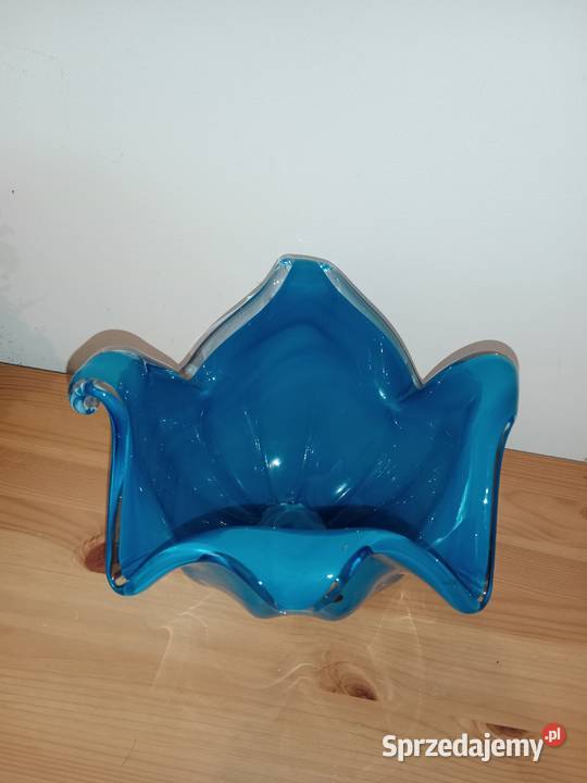 Murano szklo podkarpackie Sanok