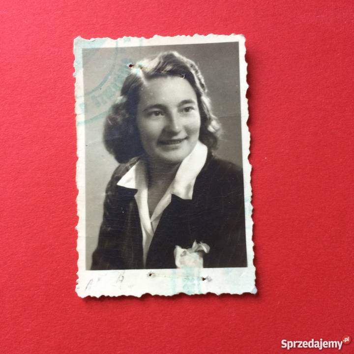 1160 Zakłady Fotograficzne Szczecina Szczecin sprzedam