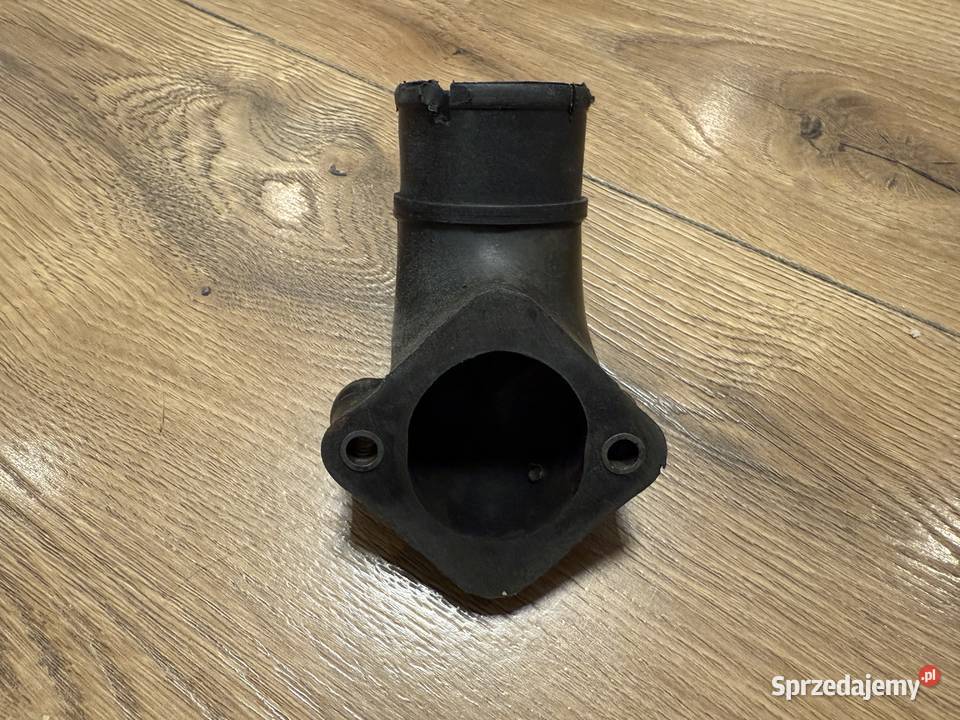 Kolanko gaźnika kolektor FIAT 126 oryginał Sosnowiec