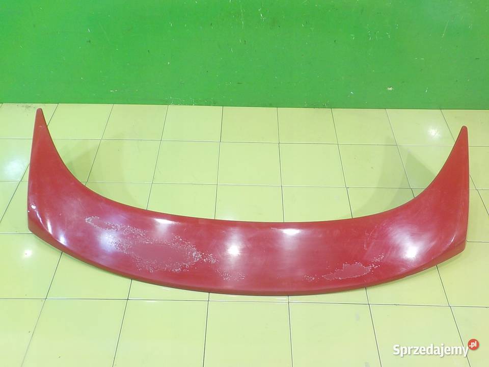 CIVIC VIII UFO TYPER 22 ICTDI spoiler lotka Suków