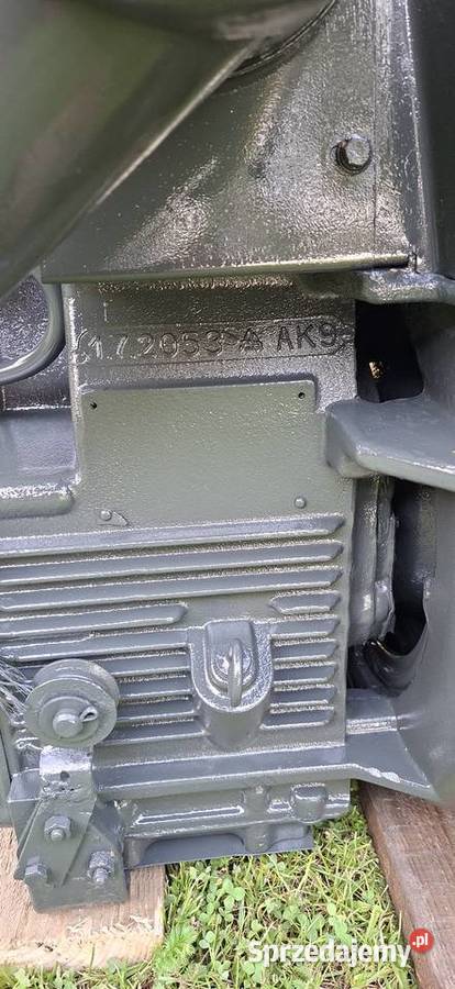 Silnik andoria 1ca90 Pozostałe