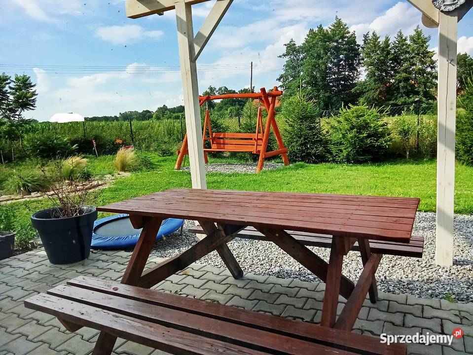 Sylwester WYNAJMĘ DOMEK 3 GÓRY SOWIE Pieszyce