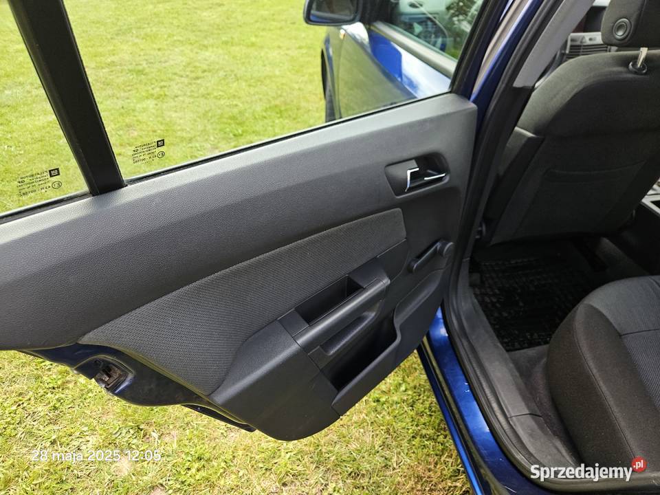 Opel Astra Astra H 17 CDTI opolskie Opole