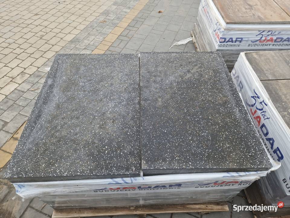 Płyta Tarasowa Megan Lux Grafit 90x60x8 Promocja Wielogóra sprzedam