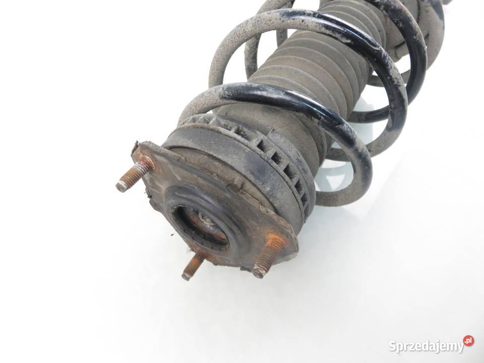 MCPERSON LEWY PRZEDNI MAZDA 2 I 14 CD F6JA małopolskie