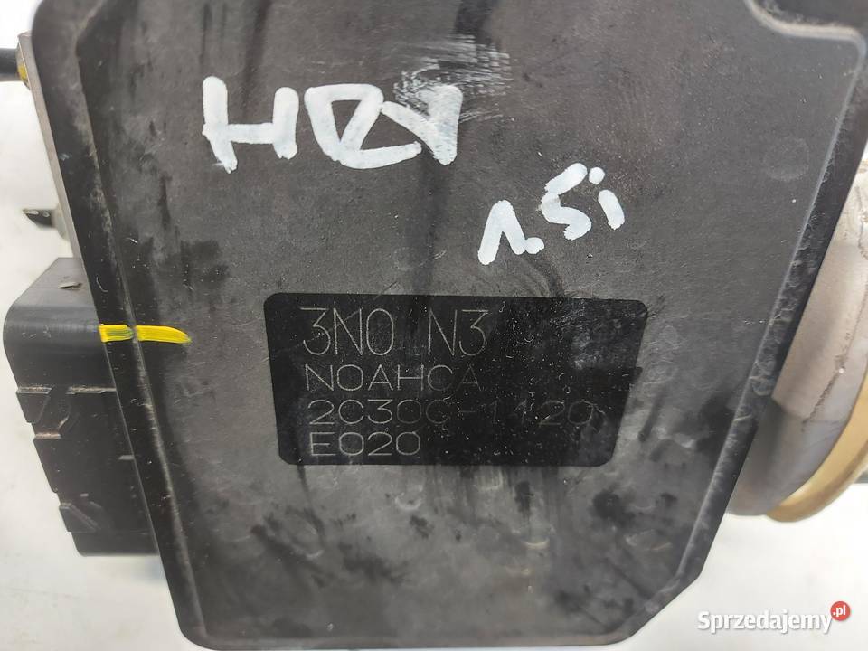 Honda HRV III eHEV 2022r POMPA HAMULCOWA SERWO