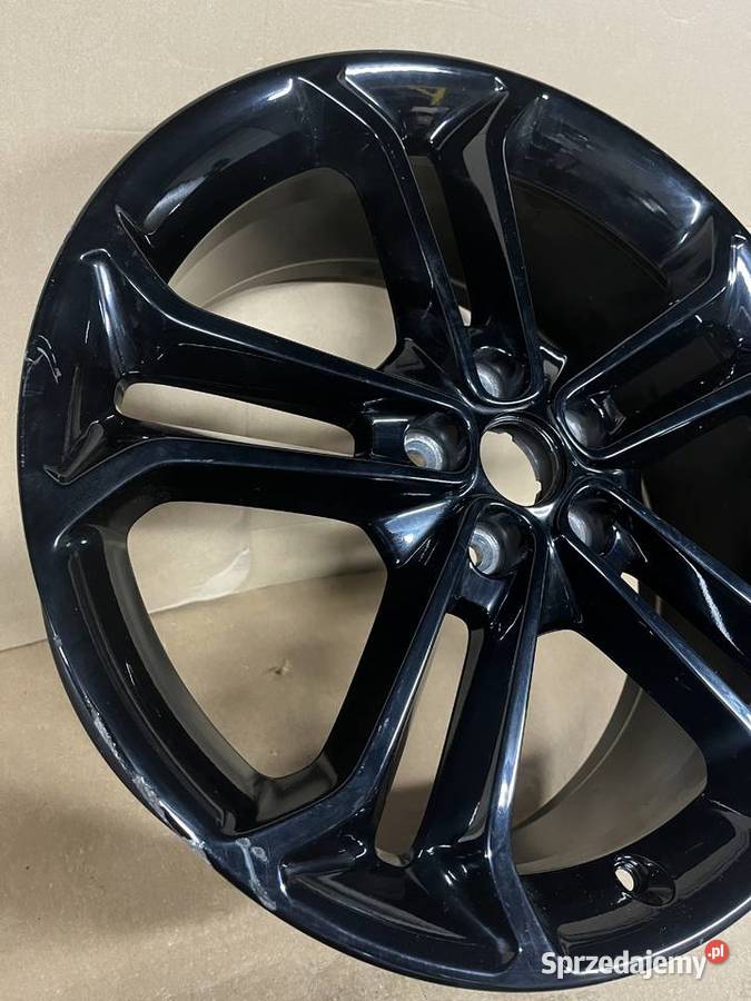 Felga FORD FOCUS ST MK3 5x108 8Jx19 ET55