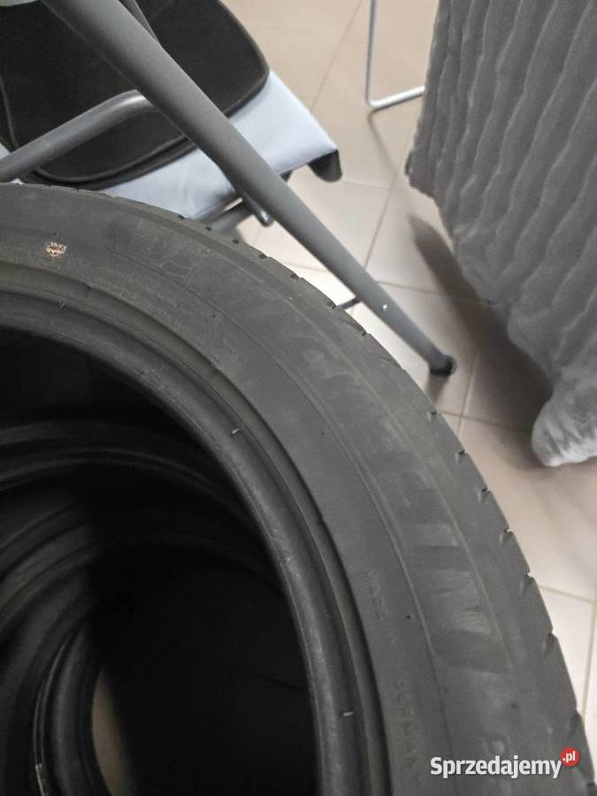 Opony letnie Michelin Primacy 4 2155017 dot4319